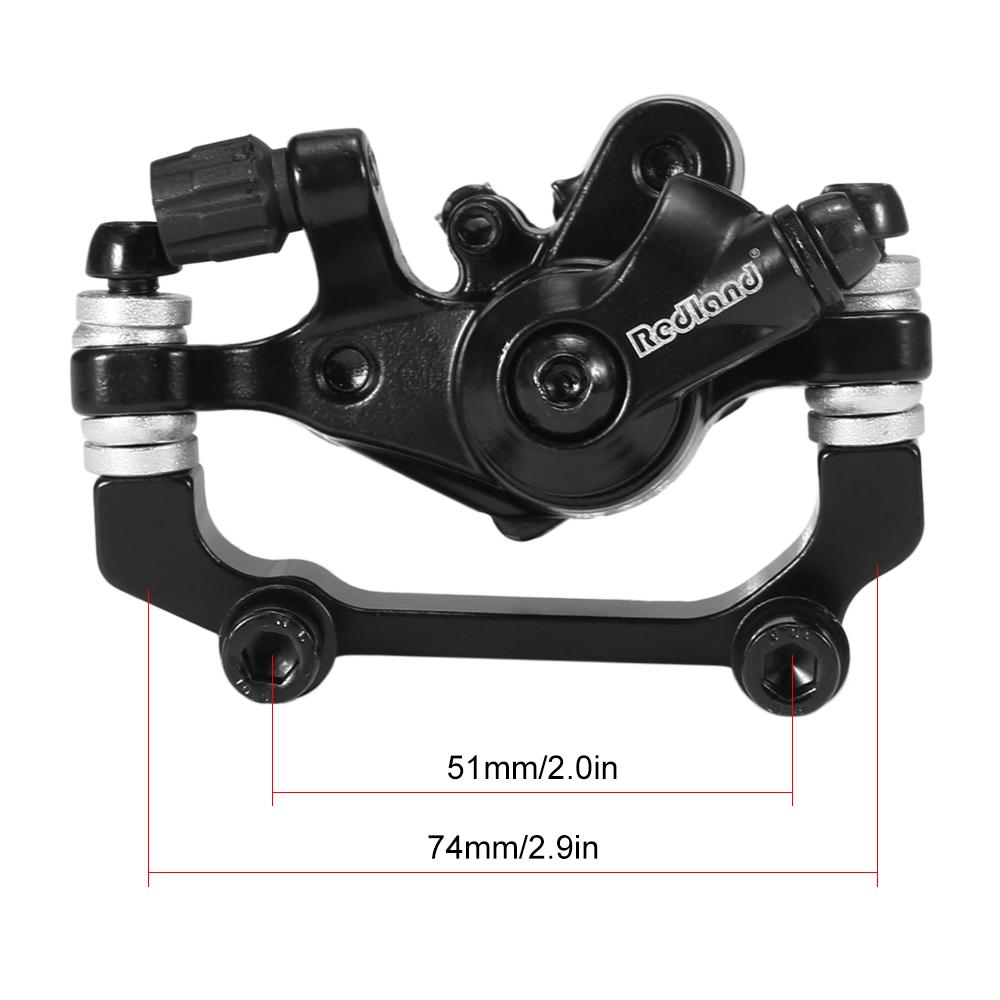 2 cái Phanh xe đạp