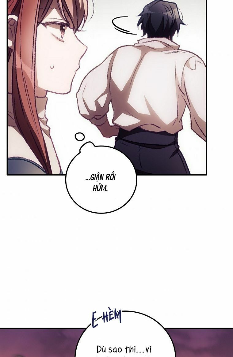 tôi nhìn thấy cái chết của bạn chapter 8 44