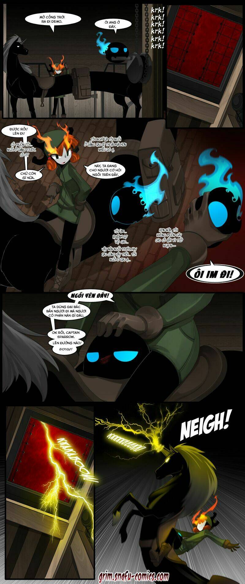 grim tales chapter 9 41