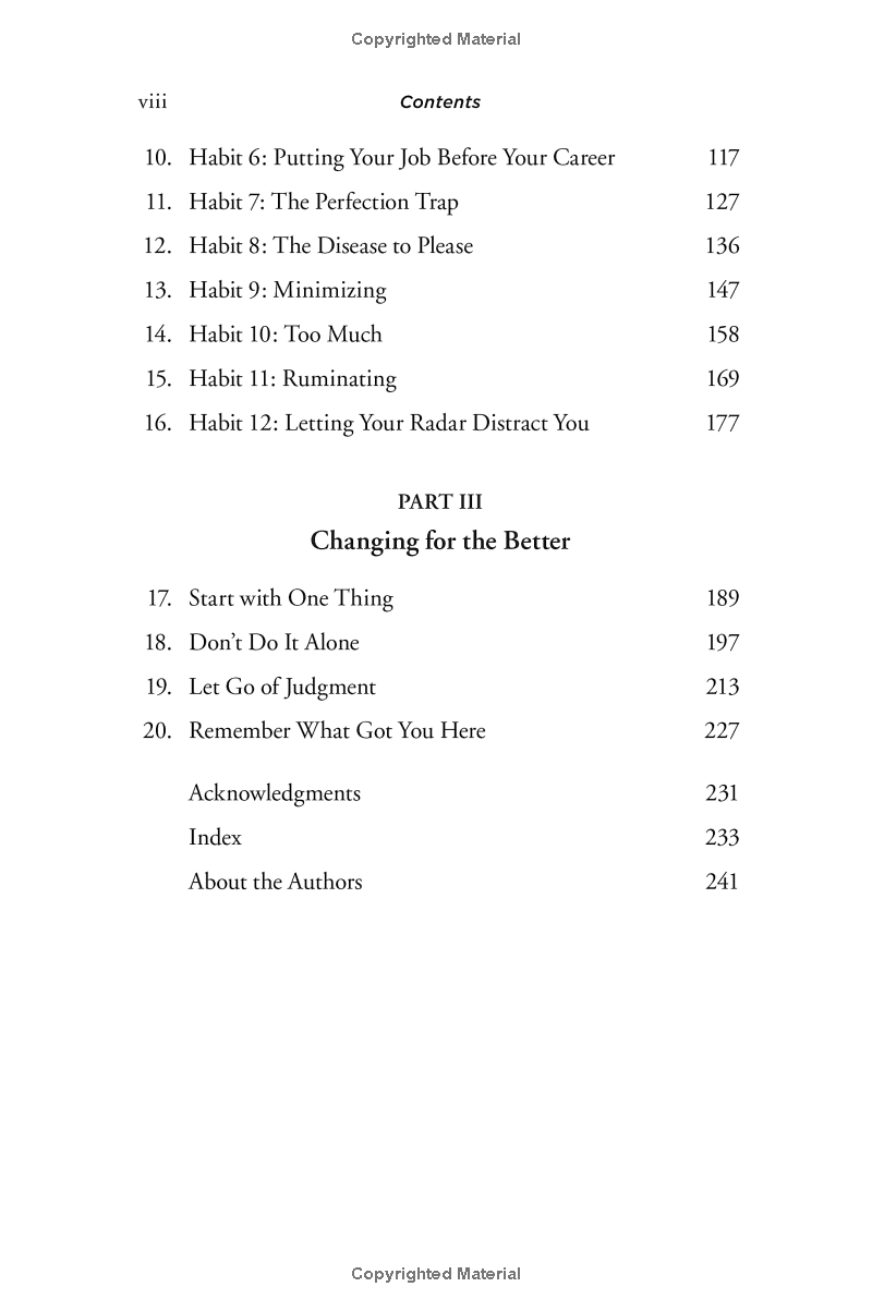 Sách ngoại văn: How Women Rise