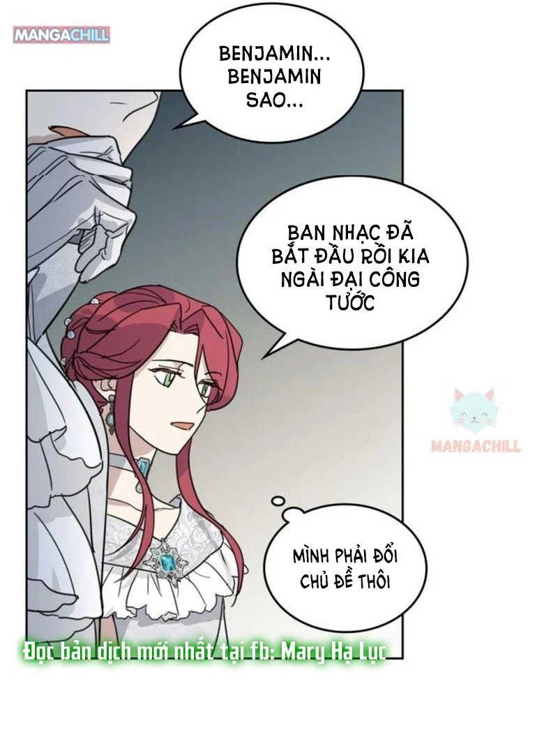 [18+] người đẹp và quái vật chapter 70.1 24