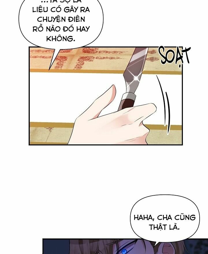 người chồng bạo chúa của tôi đã thay đổi chapter 18 61