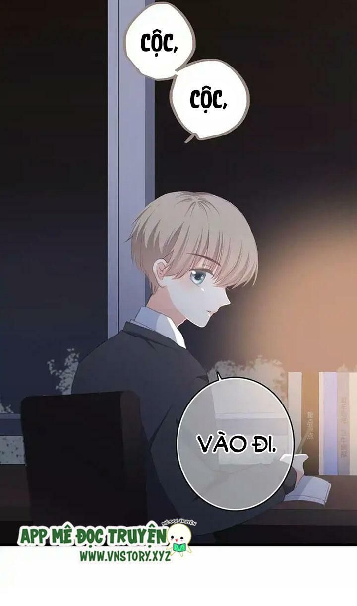 con tim rung động 2 chapter 41 21