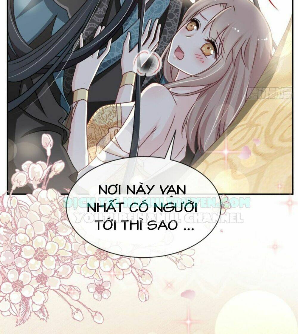 thiên hạ đệ nhất sủng phi chapter 39.3 14