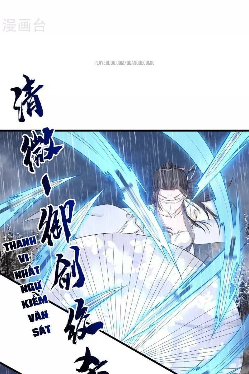 thái bình khách trạm chapter 4 39