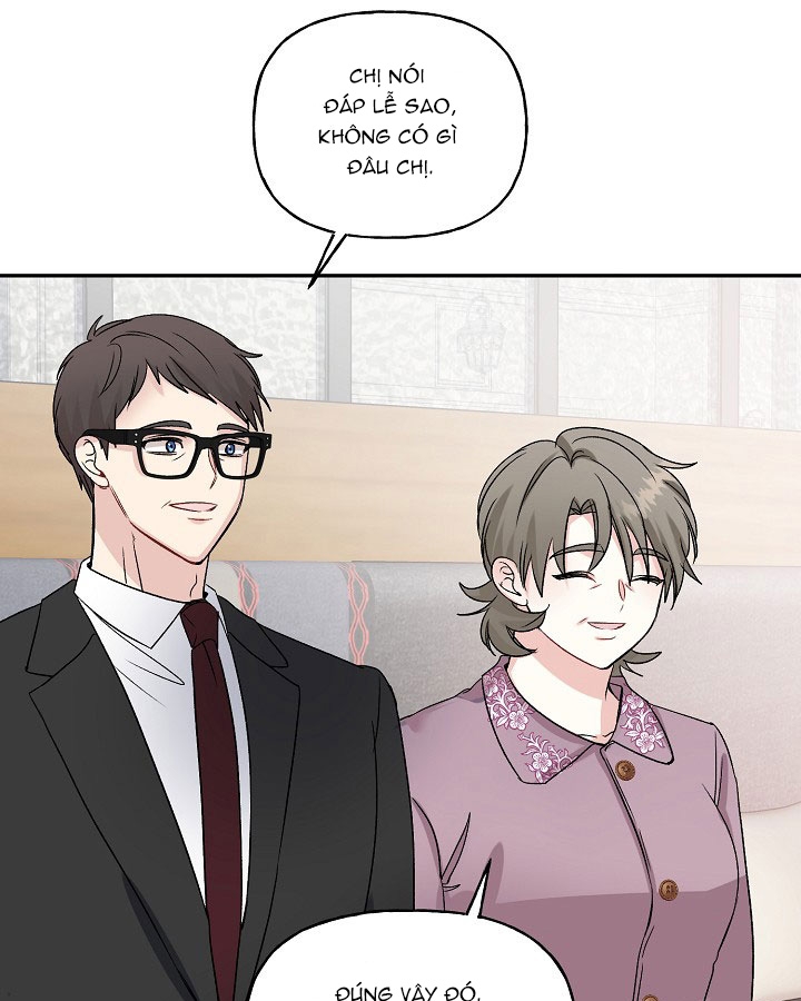 xác suất tình yêu chapter 33 64