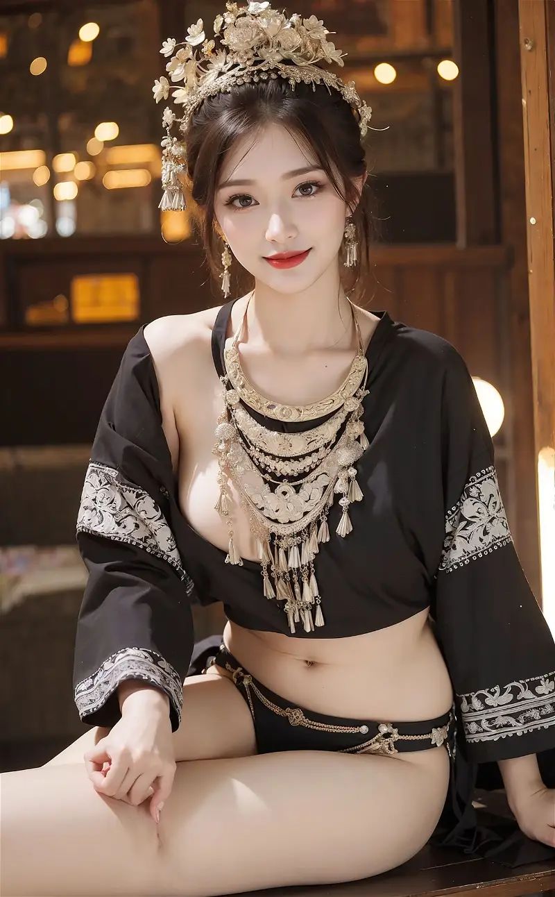 artist ai generated chapter 411 129