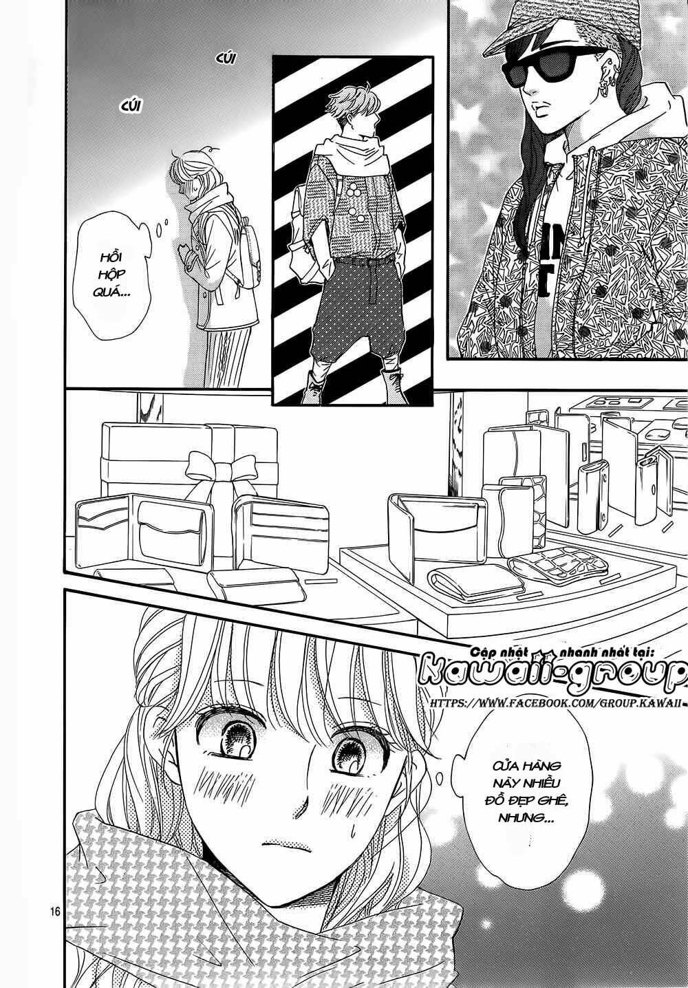 sumika sumire chapter 13 19