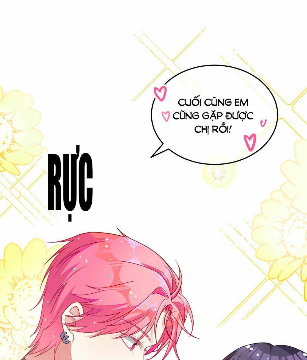 dĩ hôn chi danh chapter 14.2 23