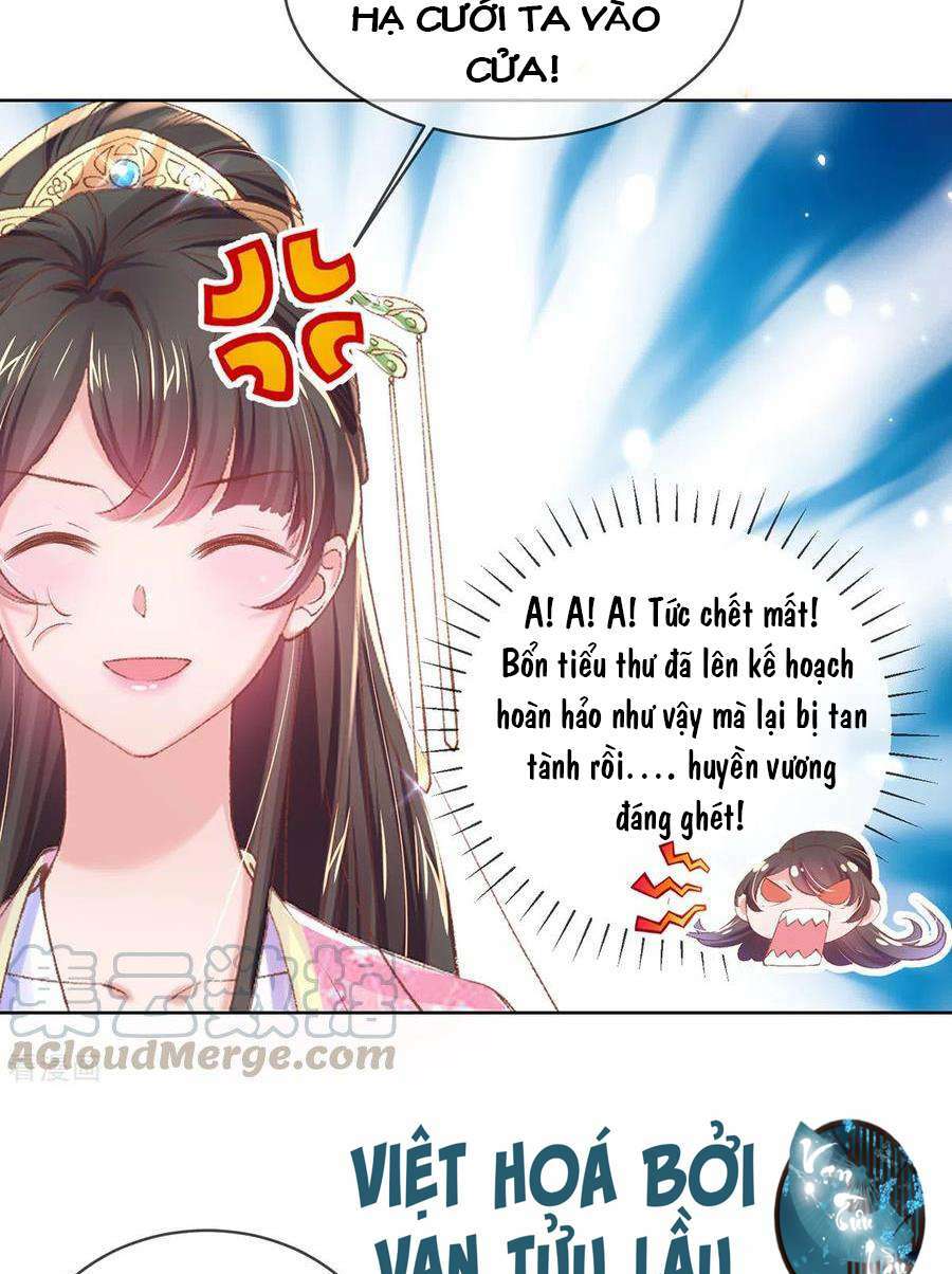 thị huyết y phi chapter 106 3