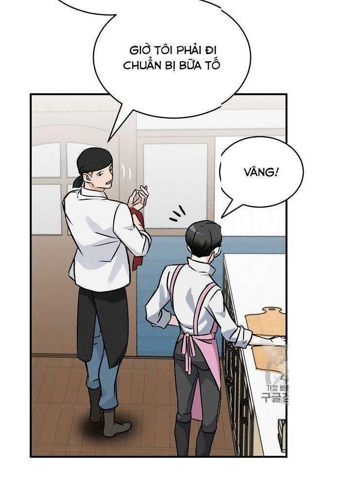 tôi lên cấp chỉ bằng cách ăn chapter 17 63