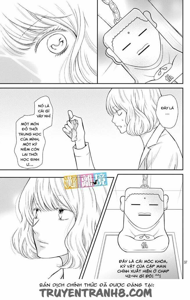 3d kanojo - bạn gái 3d chapter 45 42