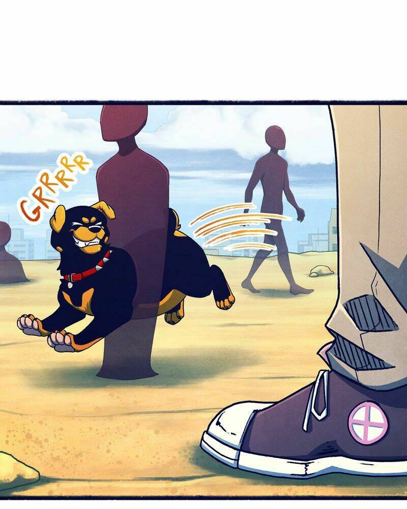 city of blank chapter 1 88