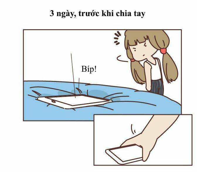 giải mã tình yêu chapter 193 24