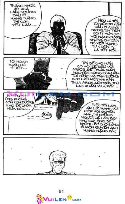 truyền nhân atula - shura no mon i chapter 15 92