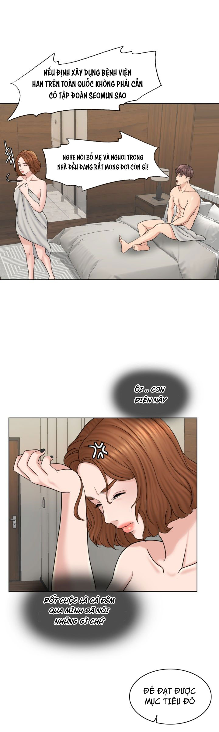 người vợ 1000 ngày chapter 15 21