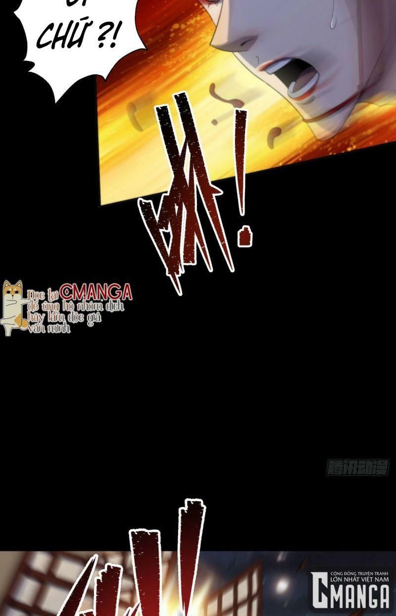 thông u đại thánh chapter 16 25