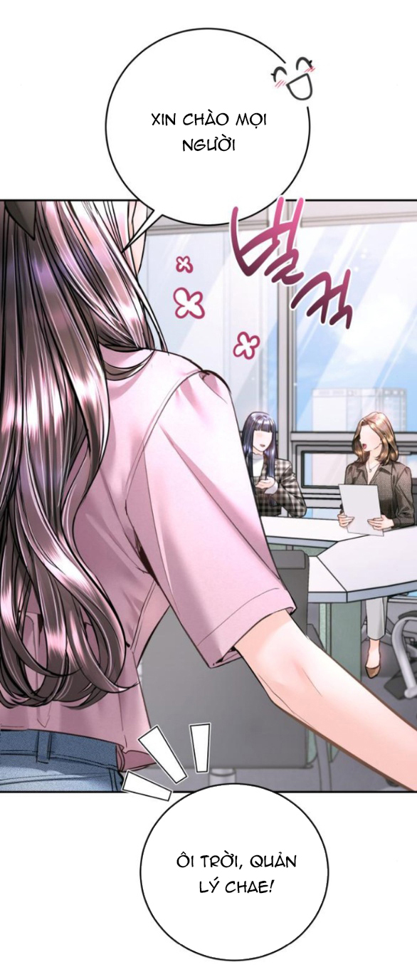 đứa trẻ trông giống tôi chapter 38.2 10