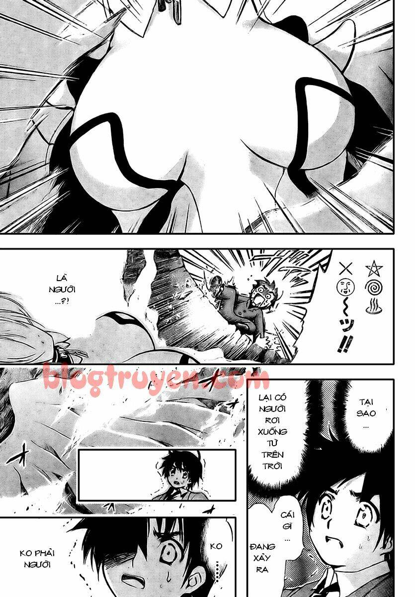 vật thất lạc của bầu trời chapter 1 35