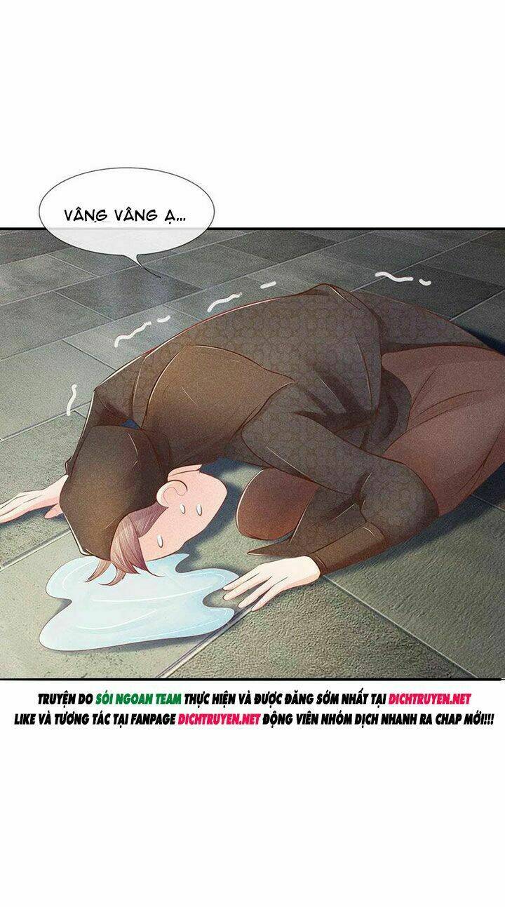 y phi quyền khuynh thiên hạ chapter 13 12