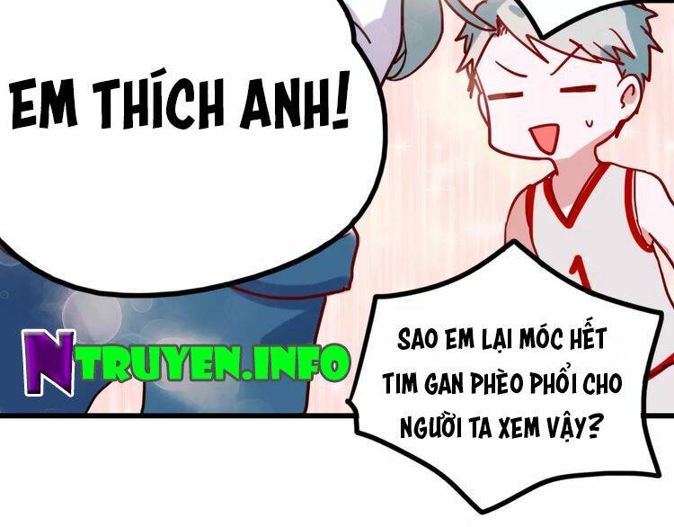 Hướng Tới Ánh Mặt Trời Chapter 83 - Trang 11