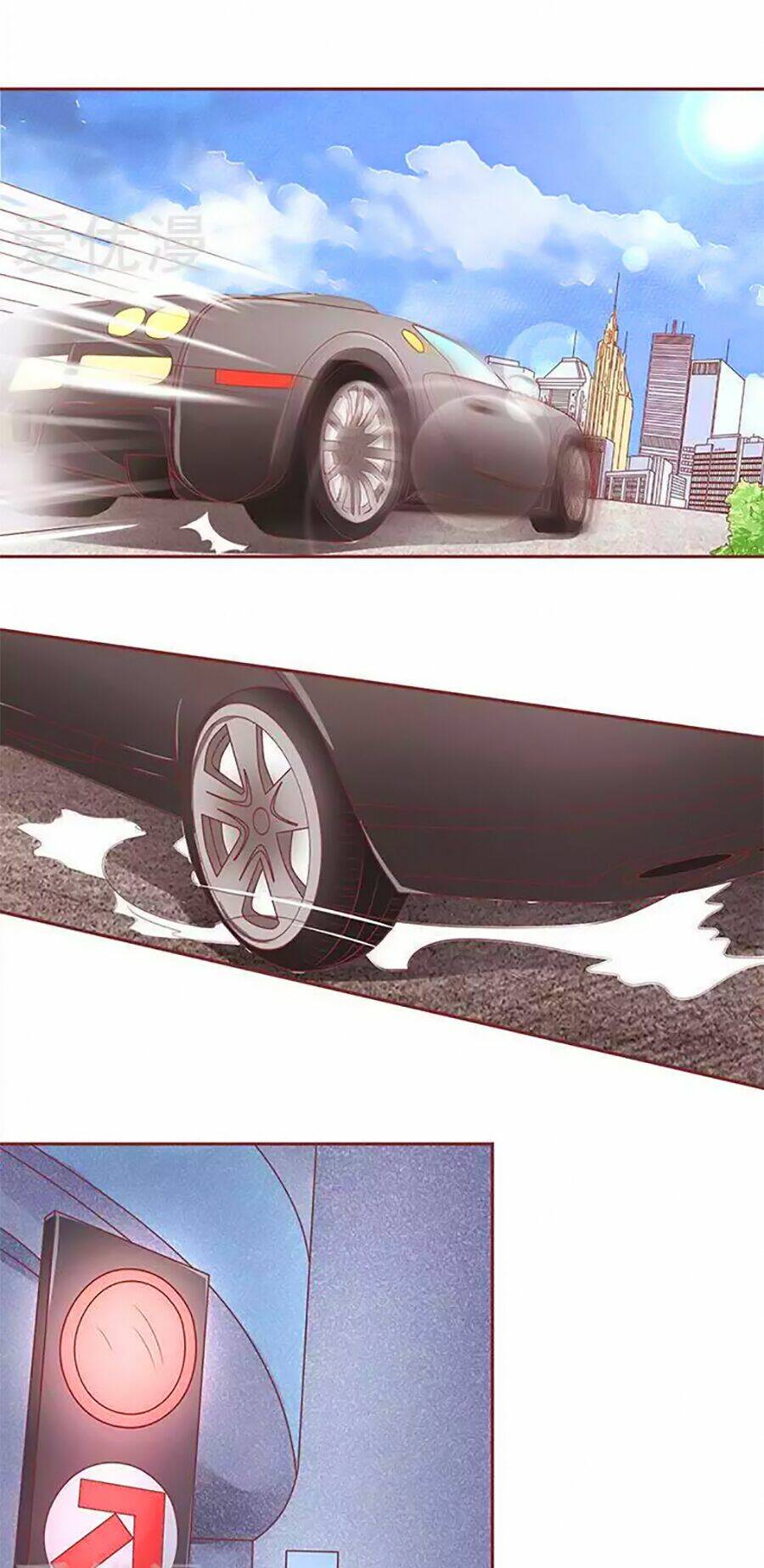 vương tước tư hữu bảo bối chapter 155 2