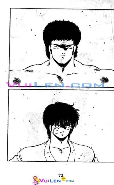 truyền nhân atula - shura no mon i chapter 7 73