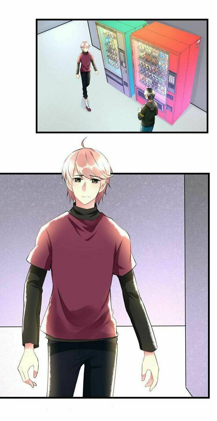 lão ca minh tinh, mời xuất chiêu! chapter 38 15