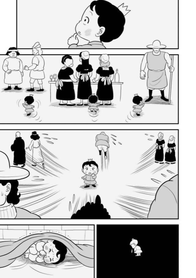 bảng xếp hạng vua chapter 27.5 4