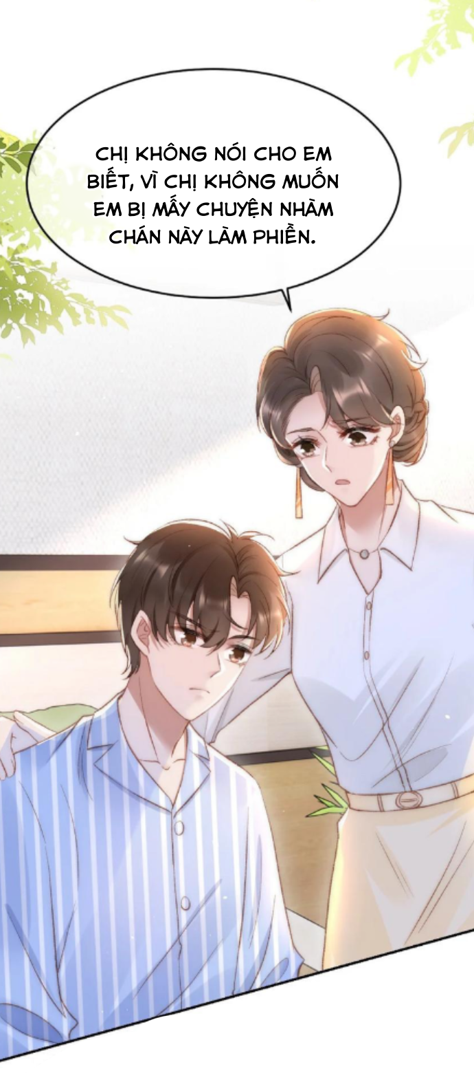 ta sinh con cho tổng tài chapter 31 2