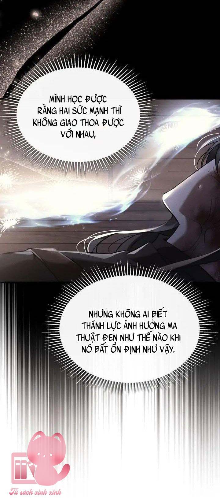 đêm đen khuất bóng chapter 49 35