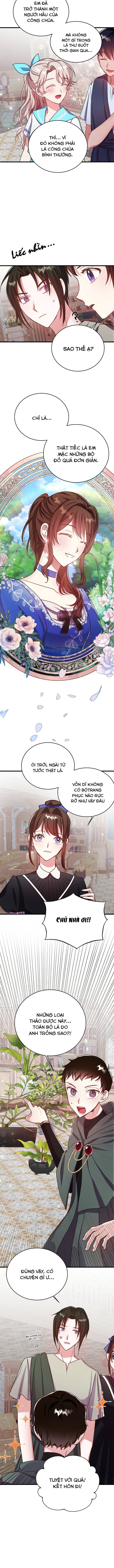 đứa con của rồng chapter 55 3
