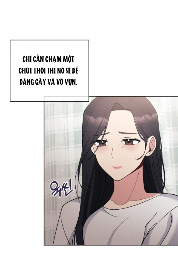 Ăn Mòn chapter 3.1 - Trang 30