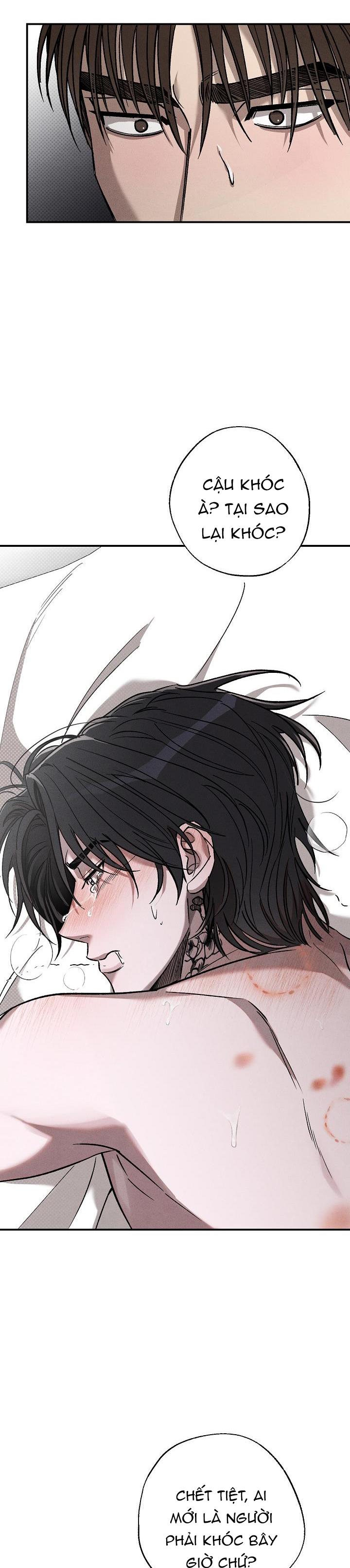 chạm vào em chapter 10 14