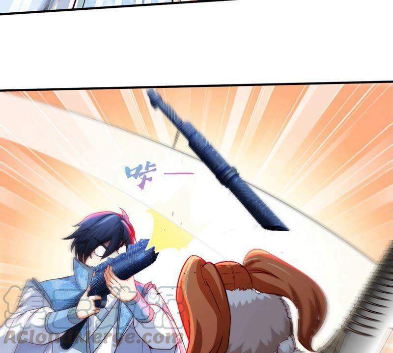 bản kiếm tiên tuyệt không làm nô chapter 20 7