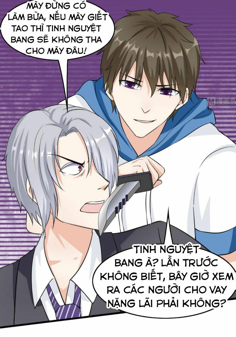 hắn là long ngạo thiên chapter 63 6