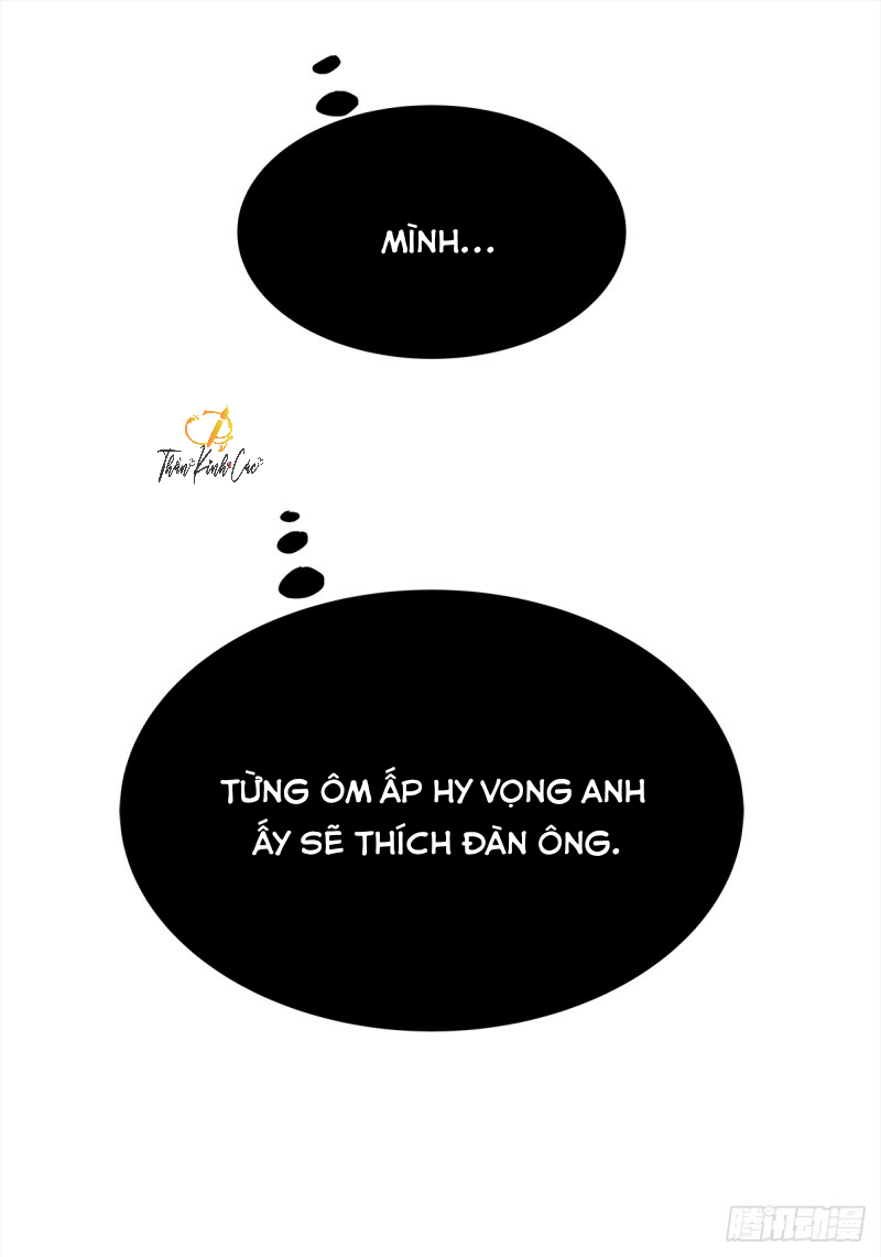 mối tình đầu gian nan của chu thành nhất chapter 30 40