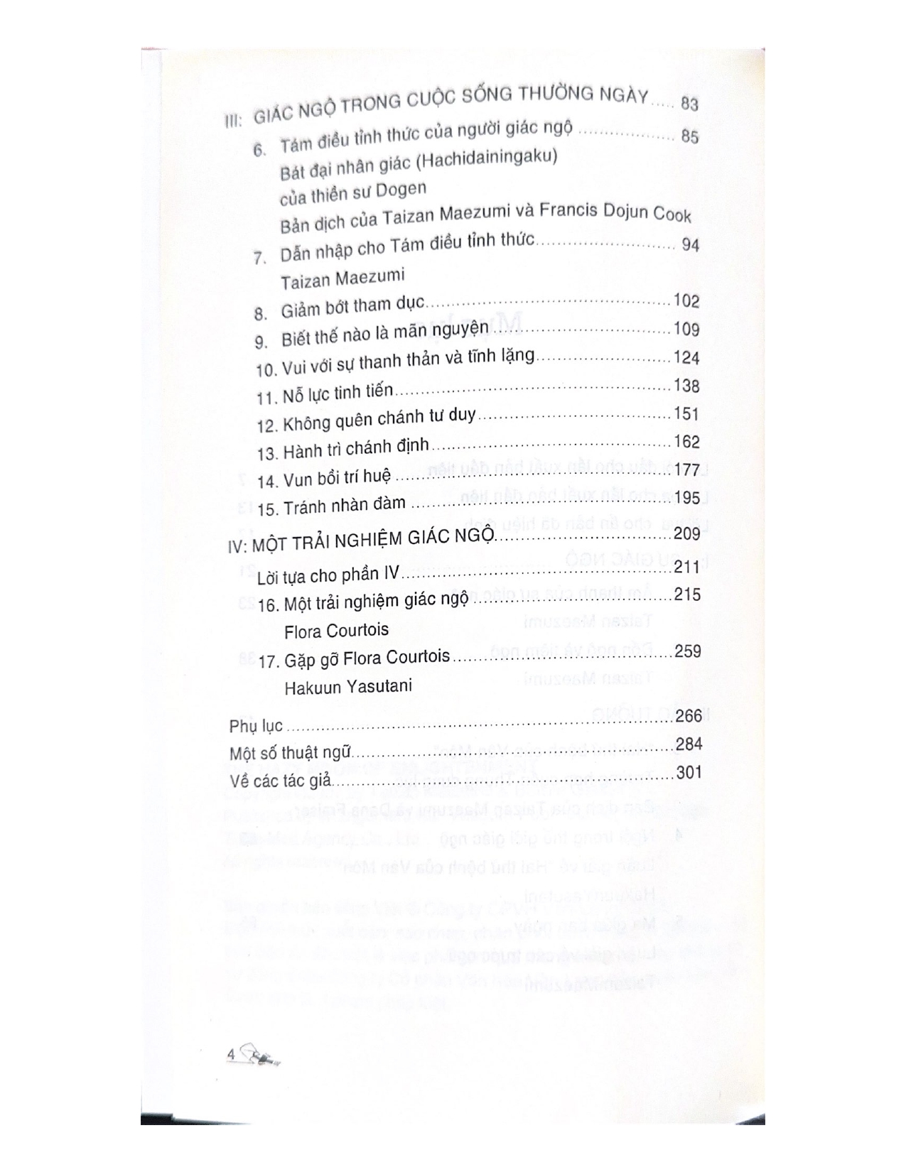 Ánh Trăng Huyền Ảo Của Sự Giác Ngộ - Bernie Glassman - Vanlangbooks