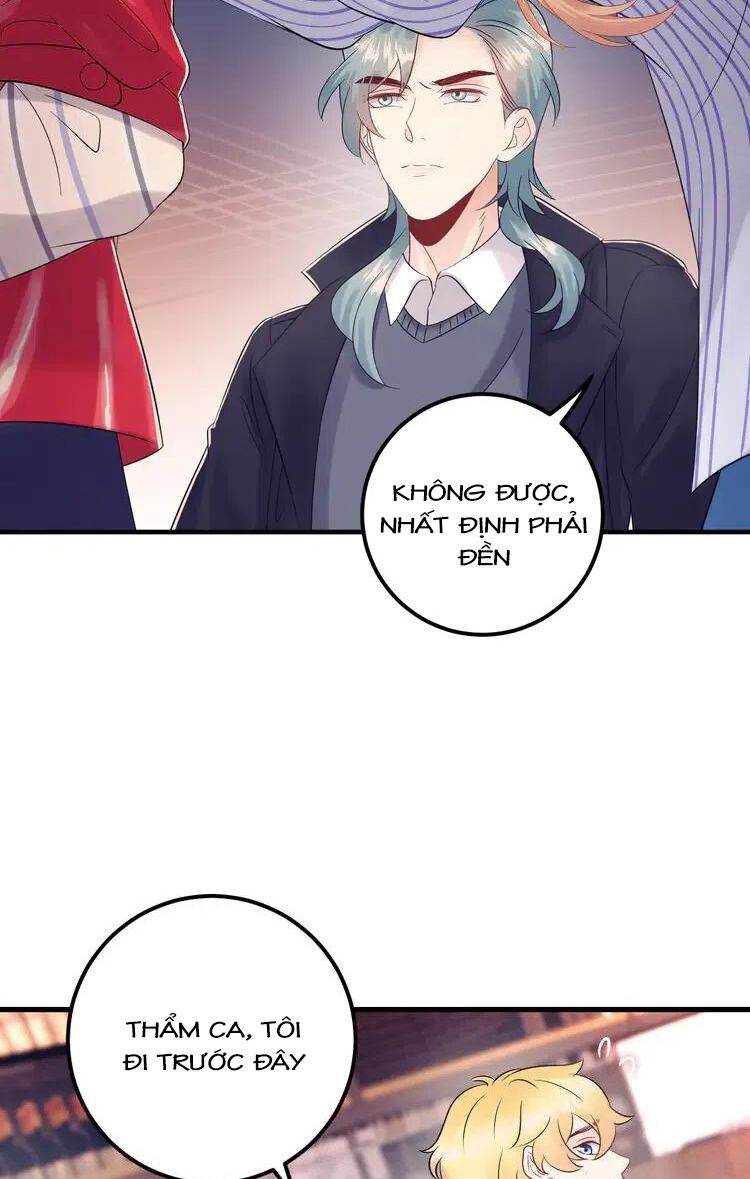 trọng sinh chi ức vạn ảnh hậu yếu thượng vị chapter 291 9