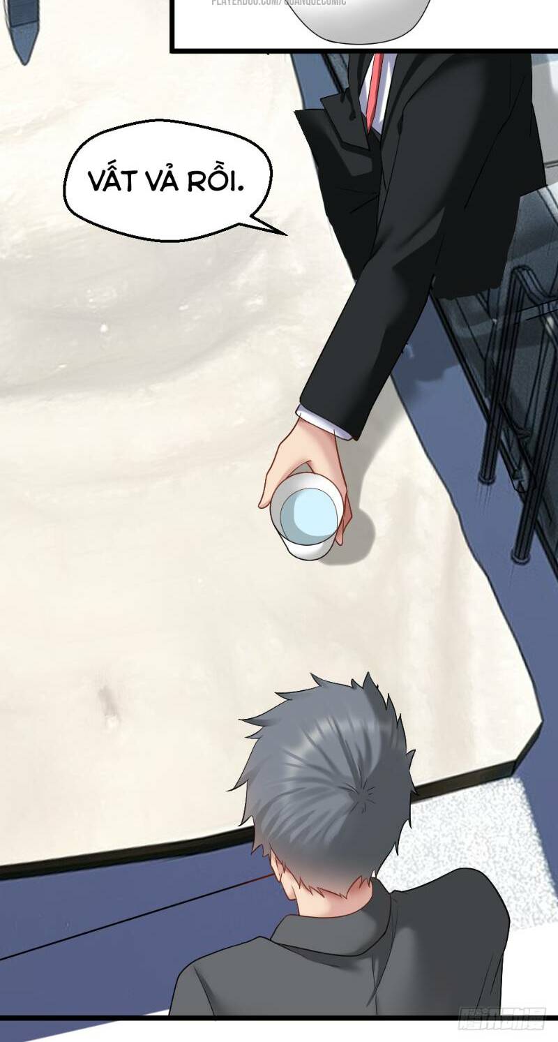 tuyệt thế thiên tài hệ thống chapter 34 18