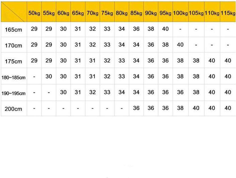 Quần Dài Cotton Nam Đơn Giản