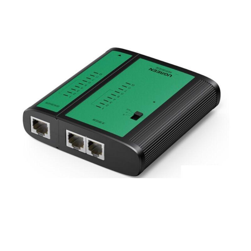 Ugreen 10950 Cable Tester Network & Telephone NW167 Hàng chính Hãng