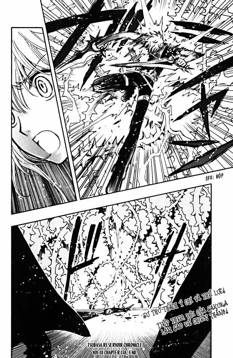 huyền thoại đôi cánh chapter 138 22