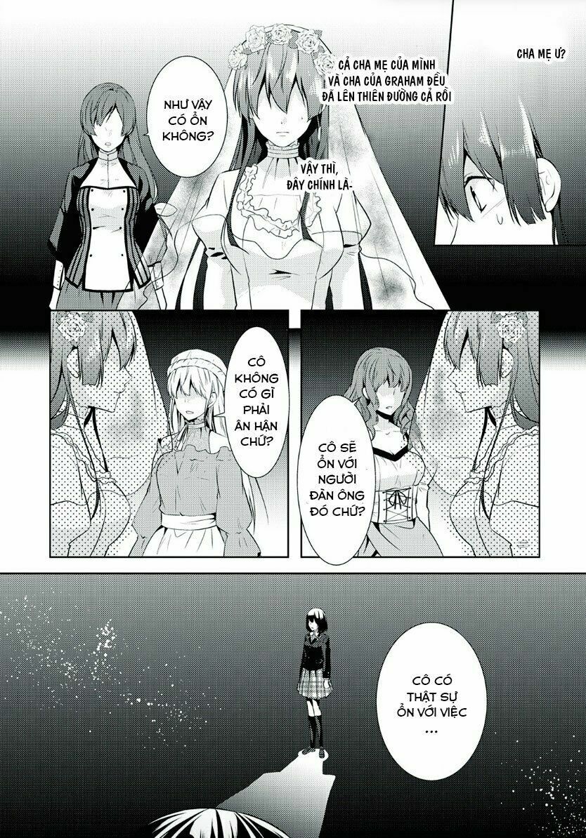 lần này tôi chắc chắn sẽ hạnh phúc! chapter 7 2