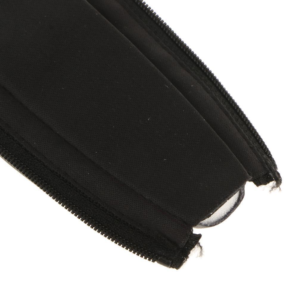 Replacement Headband Cushion Pad for Bose QC15/2 Headphone Earphone