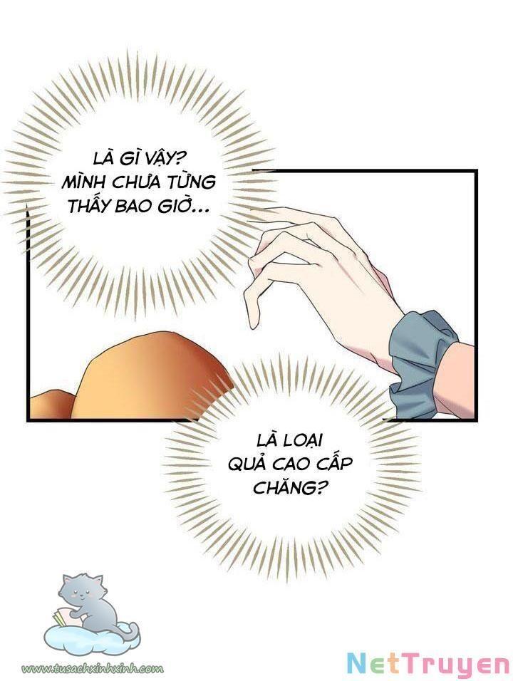 xin hãy cứ khóc, thái tử chapter 16 48