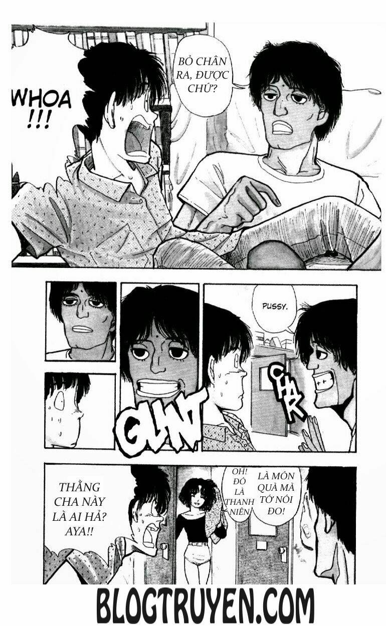 asatte dance chapter 26 7