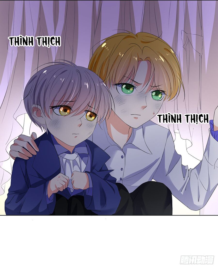 huynh khống công tước gả không được chapter 21.2 12