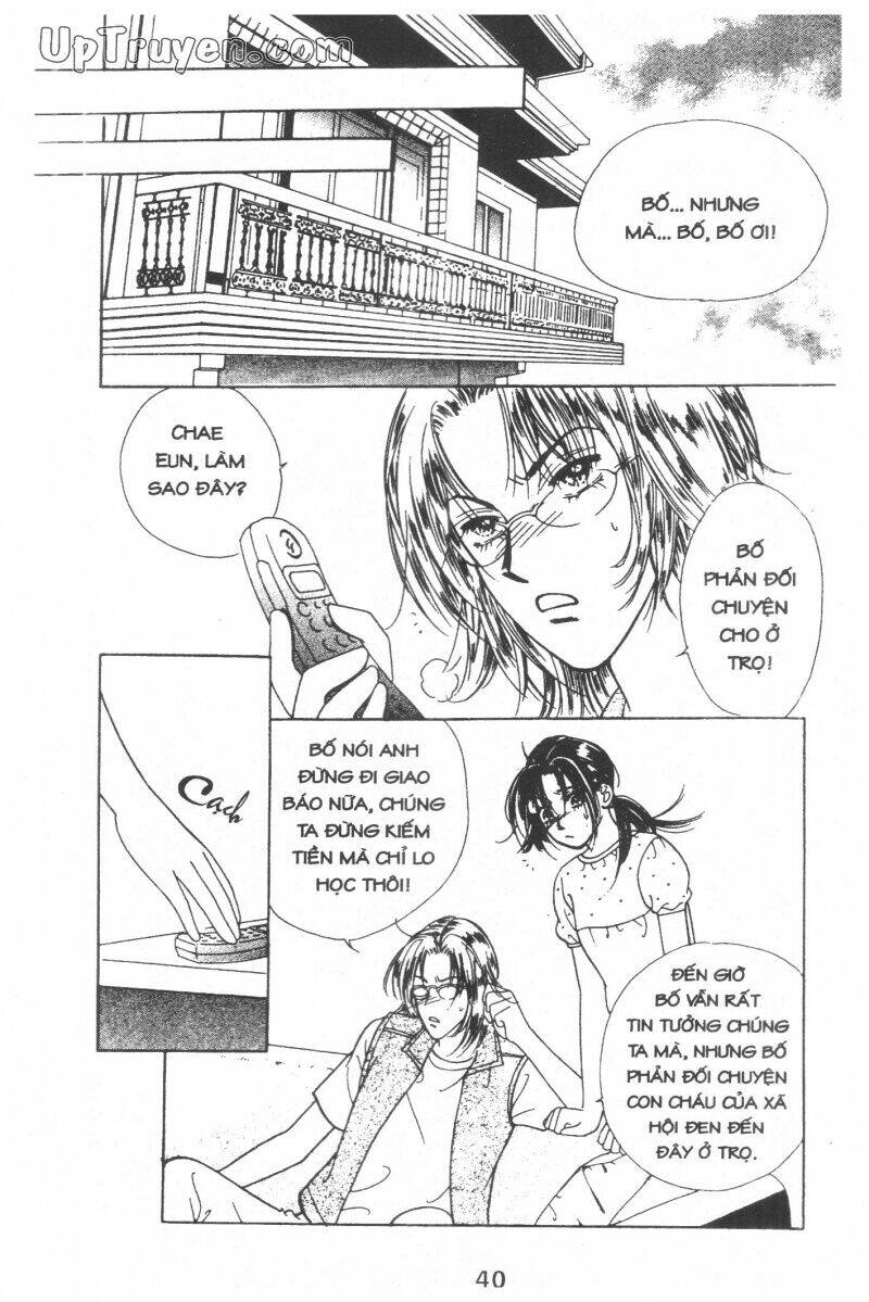 cô nàng ngổ ngáo chapter 8 42