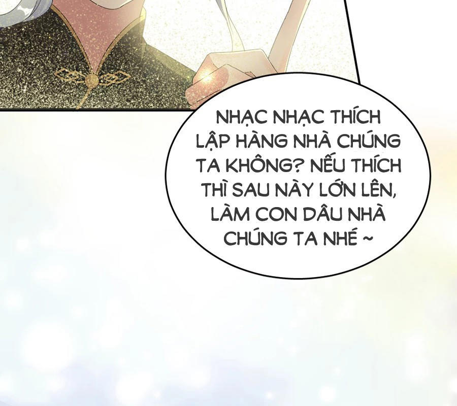 hoàn mỹ lão công tiến hóa luân chapter 52 8
